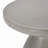 Outdoor Lightweight Concrete Side Table