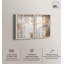 Tranquility Gold Art -574992356-574992357
