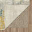 Tapis bleu Karastan Rugs Nostalgic-93010795