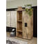 Railway 1 Door Wardrobe-41159513