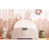 White est en rupture de stock