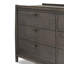 Commode double 6 tiroirs Cayenne-107652220