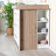 Malo Convertible 2 -Piece Nursery Furniture Set