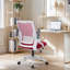 Chaise de bureau ergonomique Bleona-107255631-107255634