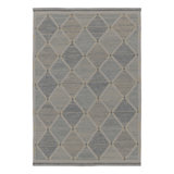 Scandinavian One-of-a-Kind 6'1X8'11 Area Rug
