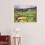 Paul Cezanne - Wrapped Canvas Painting-21211554