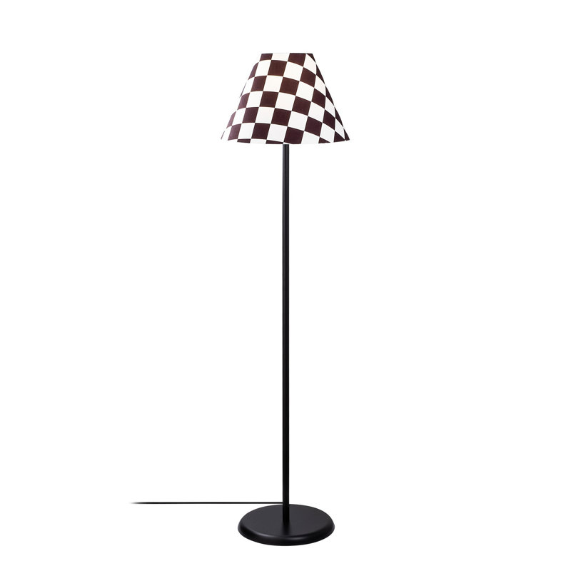 Lampe sur pied 63 po Aididam