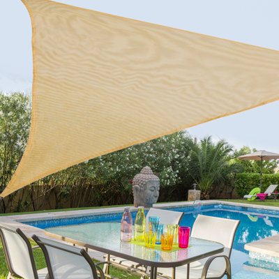 Odele Rectangle Shade Sail