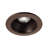 4'' Baffle Recessed Trim-12150360