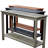 Roehl 48'' Solid Wood Console Table-1666768338