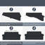 Box Cushion Sofa Slipcover