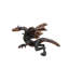 Dragon Fantasy & Sci-Fi Bronze Garden Statue