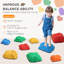 Zoomie Kids Susanah Plastic Obstacle Course