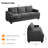 Brooklington Upholstered Sofa-880809770