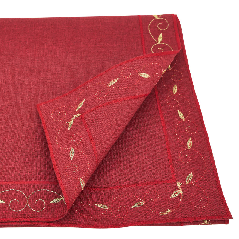 Jenkin Table Runner, L 69 po x l 15 po
