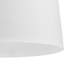 Luminaire suspendu cylindrique à 1 lumière Rozenn-88566788-88566787