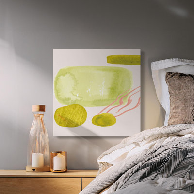 Sequim Wrapped Canvas Print Set