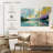 Avery Patchwork Sky Abstract Landscape-107951354