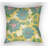 Moody Floral Floral Outdoor Throw Pillow-21725514-21725525