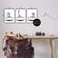 «Dinosaurs Bathing Bath Tub» par Rachel Nieman - ensemble de 3 impressions-617648483-617648486