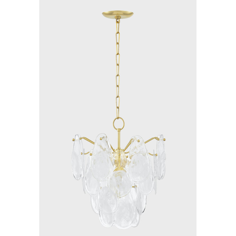 Darcia 5 Light Chandelier