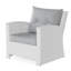 Angelyn 4 Seater Rattan Sofa Set