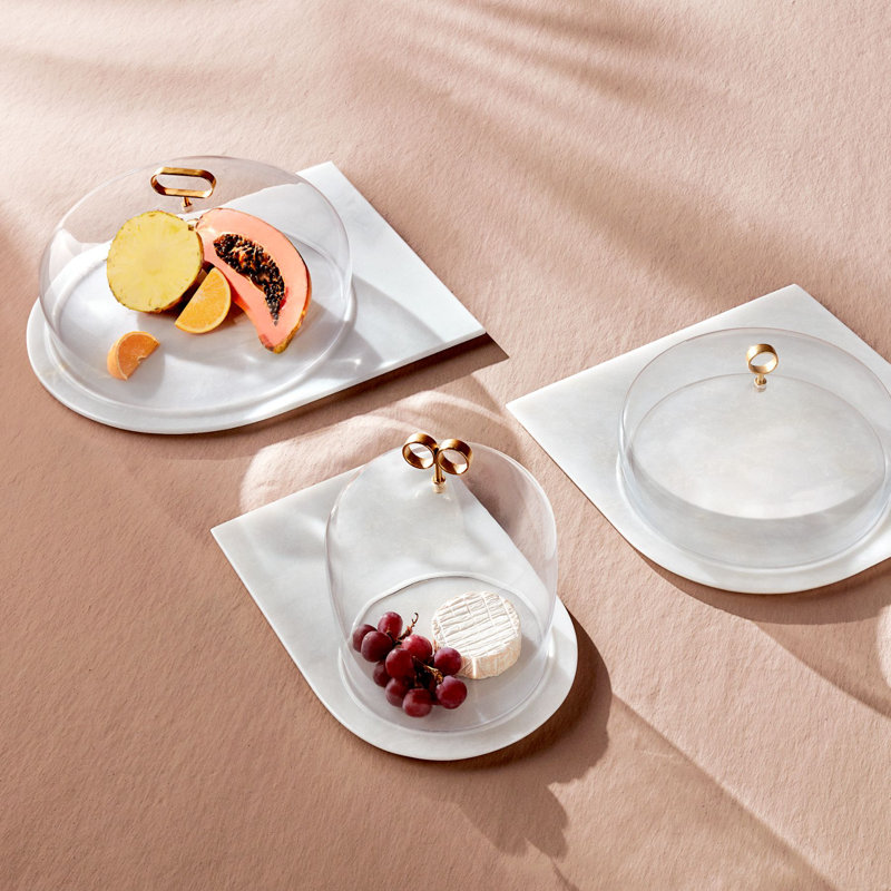 Cupola Cheese Board