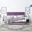 Luxe Weavers Euston Collection Modern Oriental Area Rug-1396933056