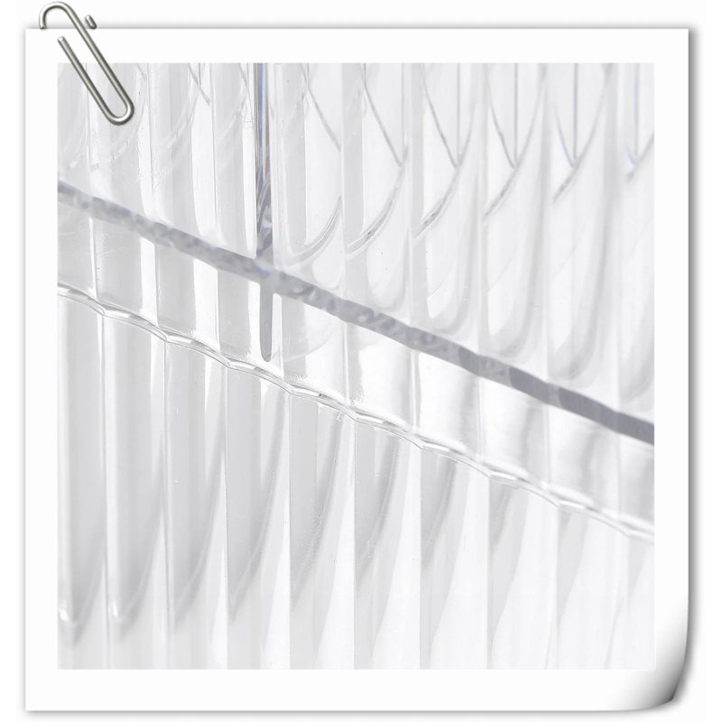 Pentheam Plastic Makeup Organizer