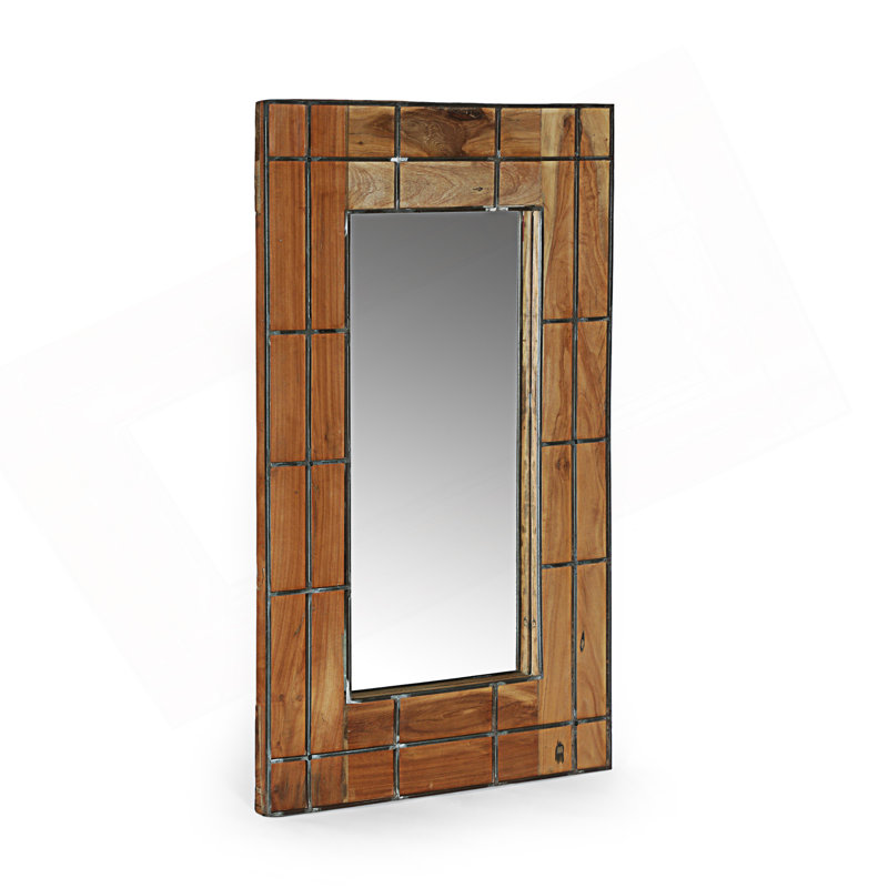 Unique Design Mirror