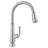American Standard Delancey Pull Down Kitchen Faucet-23507274