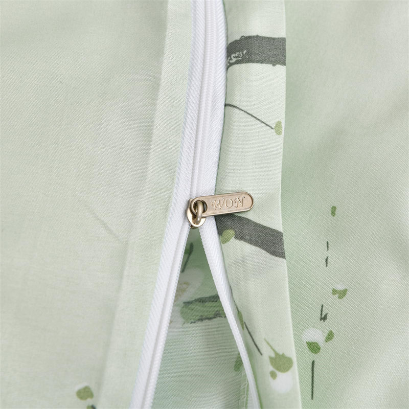 Meghan Duvet Cover with Pillow Shams
