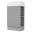 Meuble-lavabo 18,6 po avec lavabo-841164114