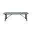 Goble Rectangular Outdoor Dining Table , 250cm cm W 100cm cm D-38030436-38030434