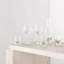 Intermezzo Handmade Whiskey Glass