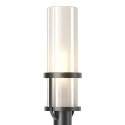 Alcove 1-Light 22.4" H Hardwired Lantern Head