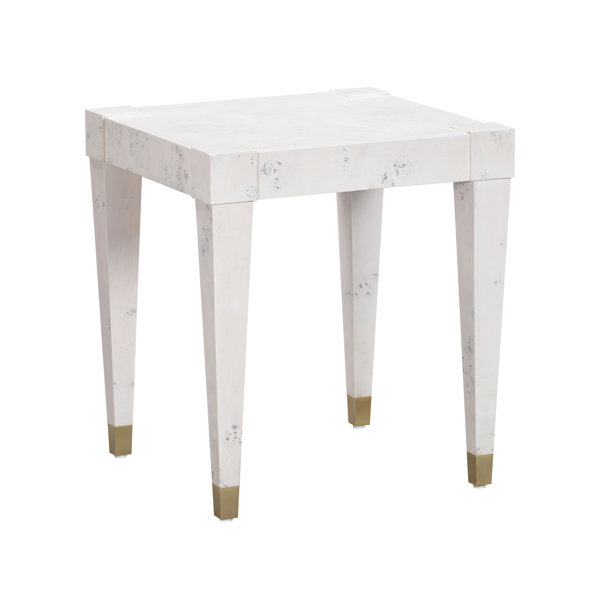 Elianna Solid Wood End Table | Joss & Main