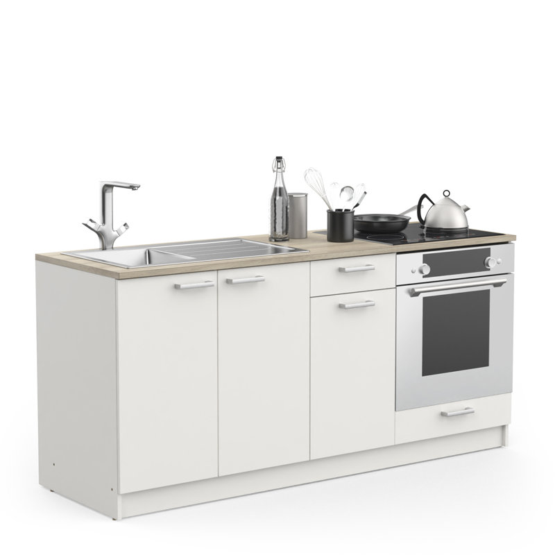Aspazia Cooking Standard Base Cabinet