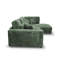 Nahkita 4 Seater Corner Sofa -1850554944-1850554943