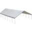 Ultramax Canopy 30 X 50 Ft. White