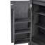 K&K - Armoire de cuisine de 71 po de hauteur avec 3 armoires coulissantes
