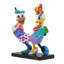 Figurine Enesco Disney BRITTO Daisy and Donald Duck in Love 7 pouces