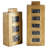Malkata Handcrafted Aluminum Table Vase 1-87221386