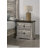 Nightstand With Drawers
