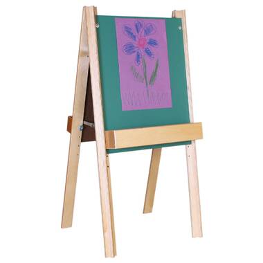 Wayfair  Wood Kids' Easels