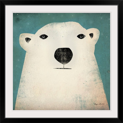 " Polar Bear " by Ryan Fowler