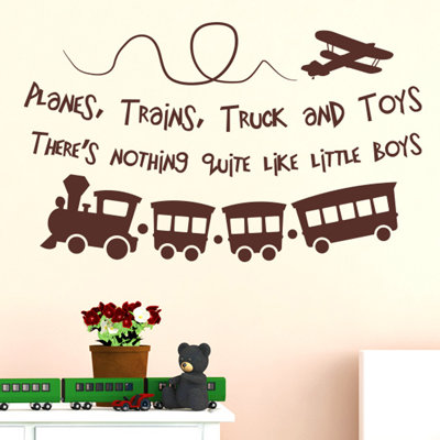 Wall Decal