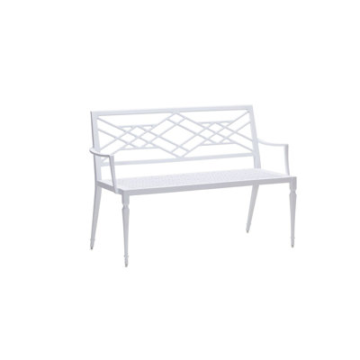 Tuoro Outdoor Bench