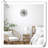 Wall Decor on Metal