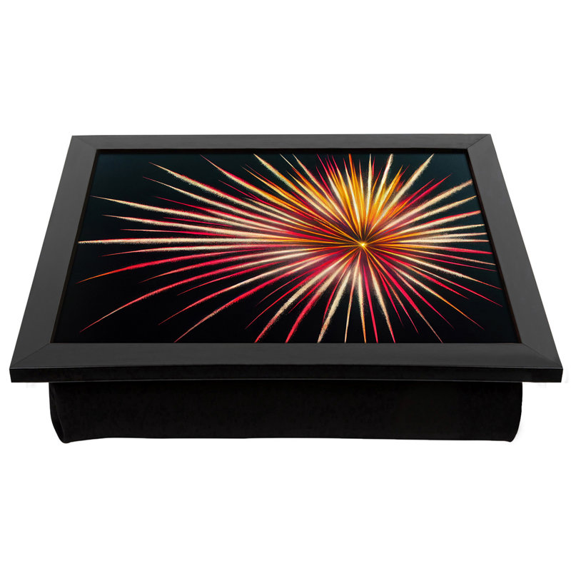 Breakfast Tray